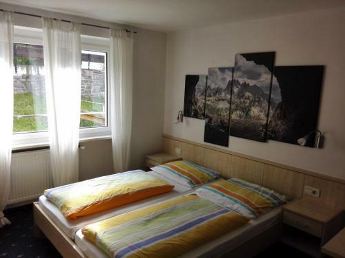 Hostal Pension Sonnalp
