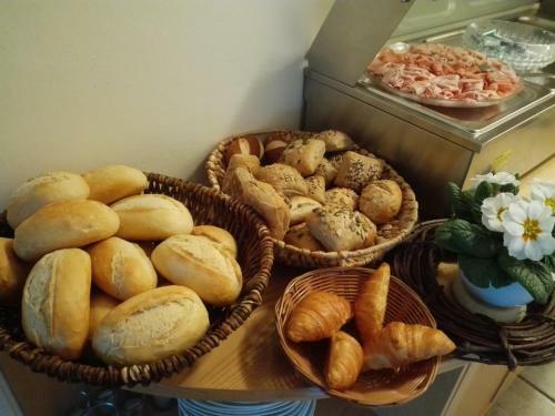 Hostal Pension Sonnalp