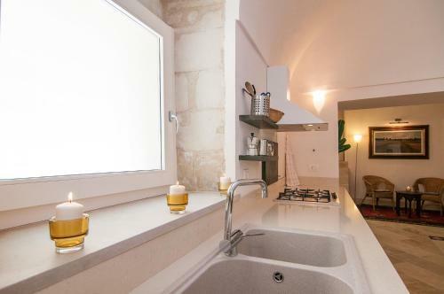 Apartamento Palazzo Degli Olivi