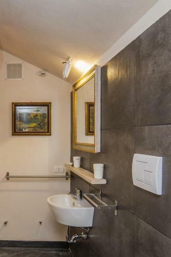 Apartamento Palazzo Degli Olivi