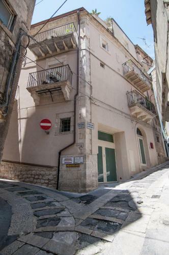 Apartamento Palazzo Degli Olivi