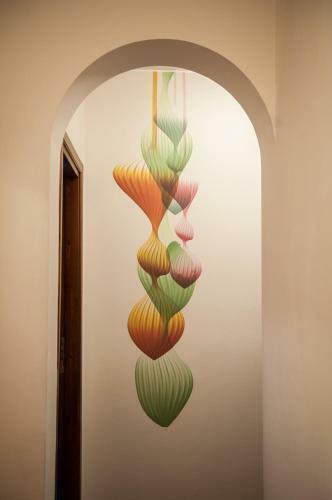 Bed & Breakfast Villa Artistica Gaeta