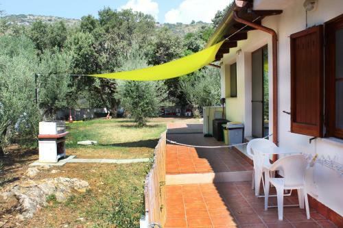 Bed & Breakfast Villa Artistica Gaeta