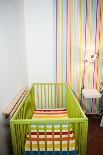 Bed & Breakfast Villa Artistica Gaeta