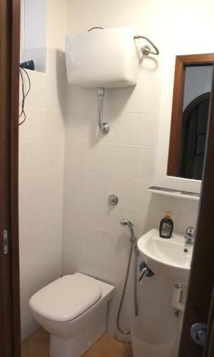 Bed & Breakfast Villa Artistica Gaeta