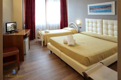 Hotel Italia