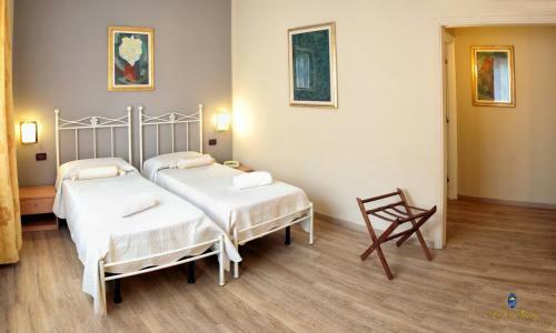 Hotel Italia
