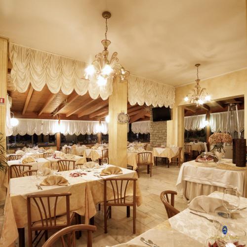 Hotel Italia