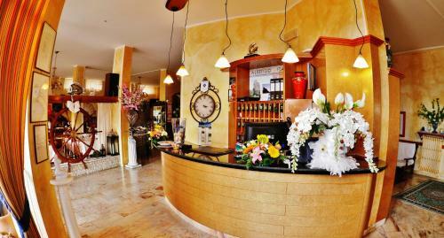 Hotel Italia