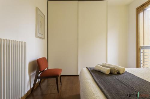 Apartamento Mestre Delux