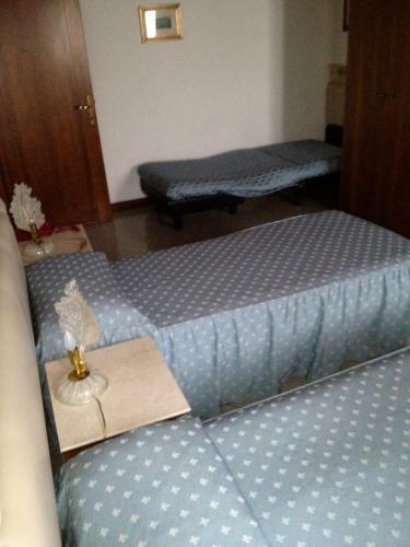 Hostal Ca'nova Alloggi