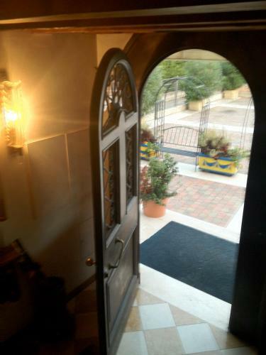 Hostal Ca'nova Alloggi