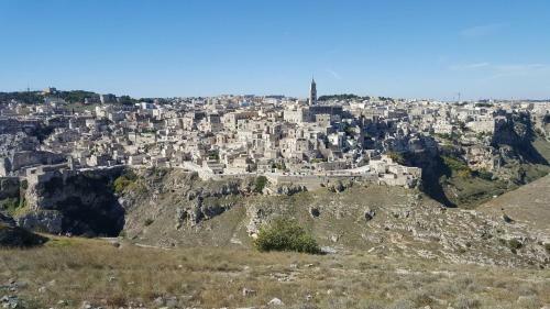 Apartamento Appartamento Mal�
