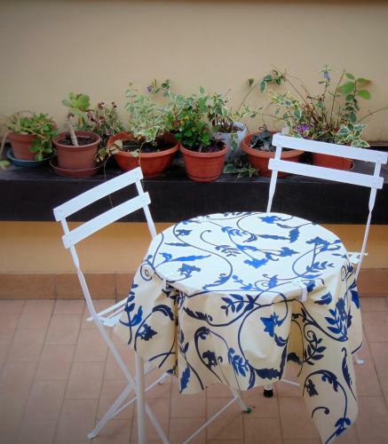 Apartamento Appartamento Mal�