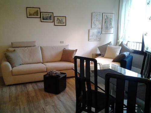 Apartamento Residence Le Terrazze
