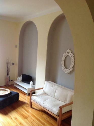 Apartamento Appartamento Monte Nero
