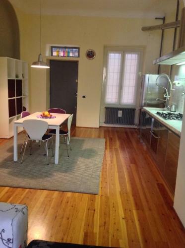 Apartamento Appartamento Monte Nero