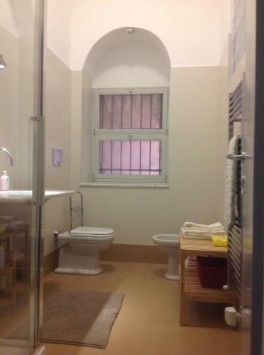 Apartamento Appartamento Monte Nero