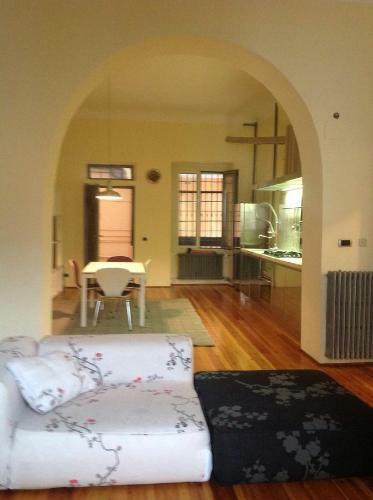 Apartamento Appartamento Monte Nero