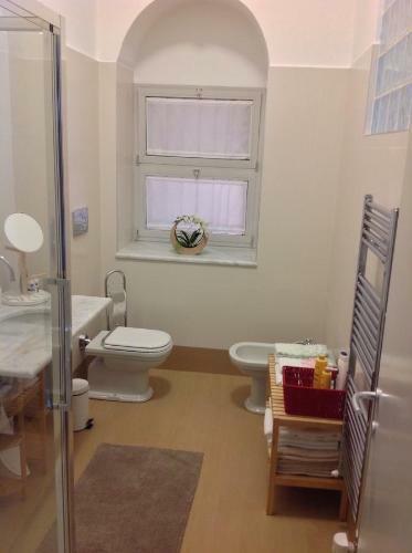 Apartamento Appartamento Monte Nero