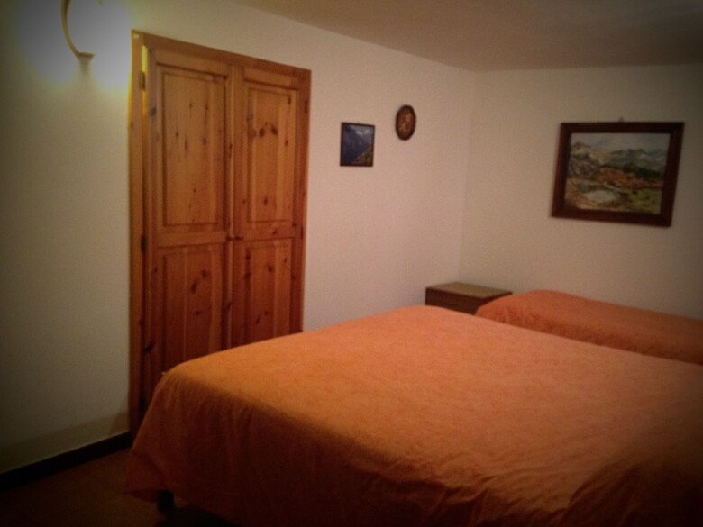 Agroturismo Agriturismo La Grange