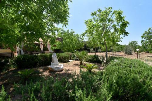 Agroturismo Masseria Pitanni