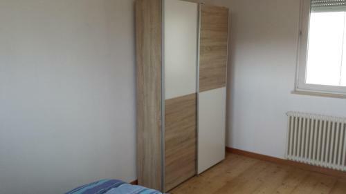 Apartamento Residenze Glorenza