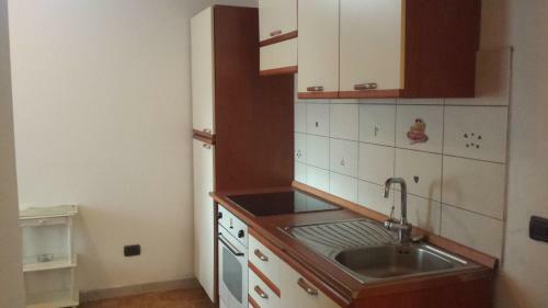 Apartamento Residenze Glorenza
