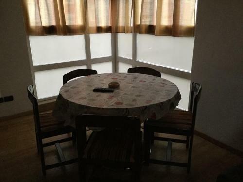 Apartamento Residenze Glorenza