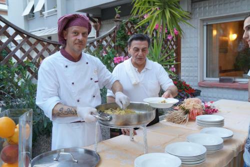 Hotel Corallo