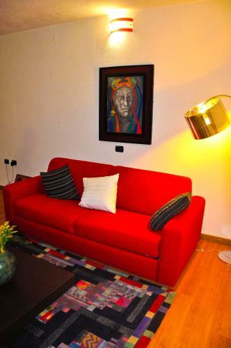 Bed & Breakfast Bramasole