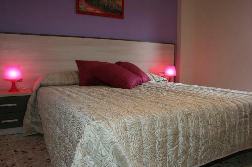 Gallery B&B Milazzo
