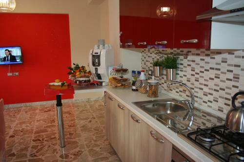 Gallery B&B Milazzo