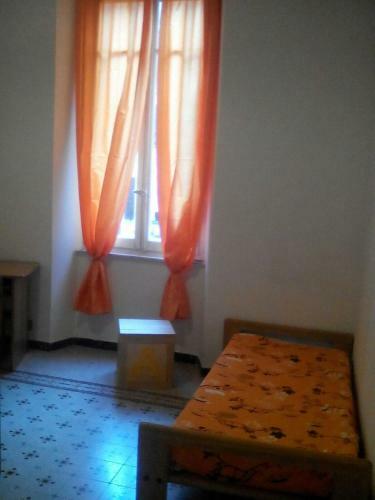 May Apartment