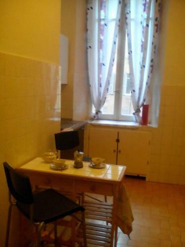 May Apartment