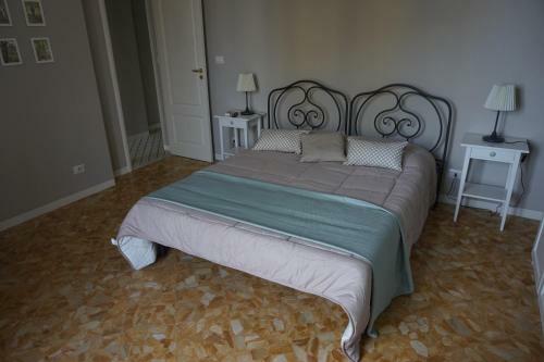 Suites In Sicily