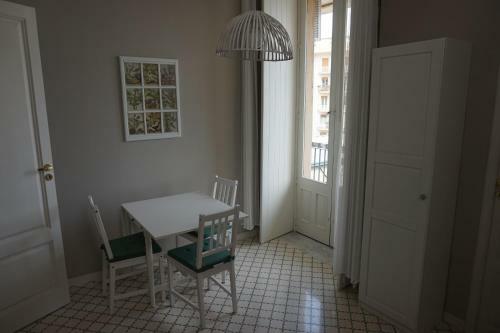 Suites In Sicily