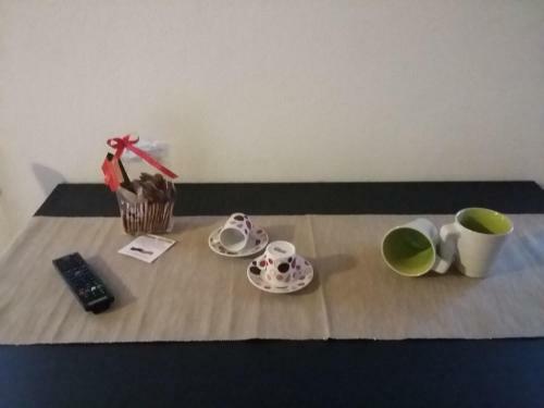 Le Relais Du Relax