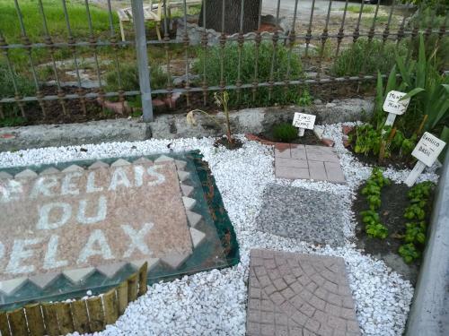 Le Relais Du Relax