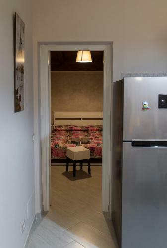 Hostal B&B Villa Marika