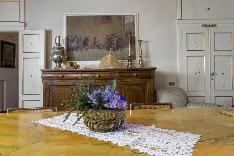 Bed & Breakfast La Dimora Dei Monaci
