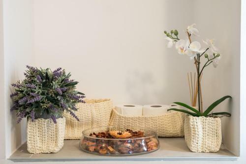 Apartamento Old Town Torino