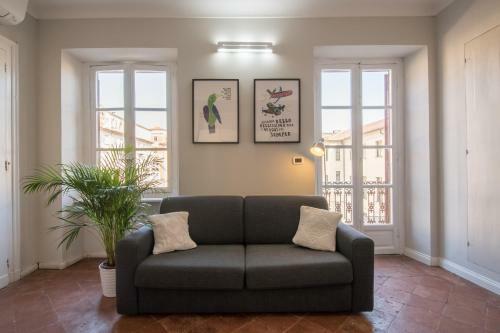Apartamento Old Town Torino