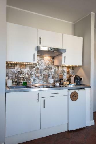 Apartamento Old Town Torino