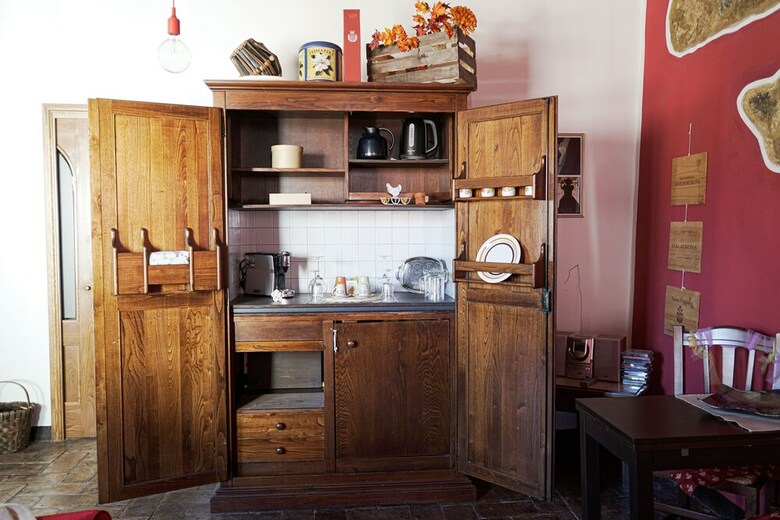B&B Le Undici Lune