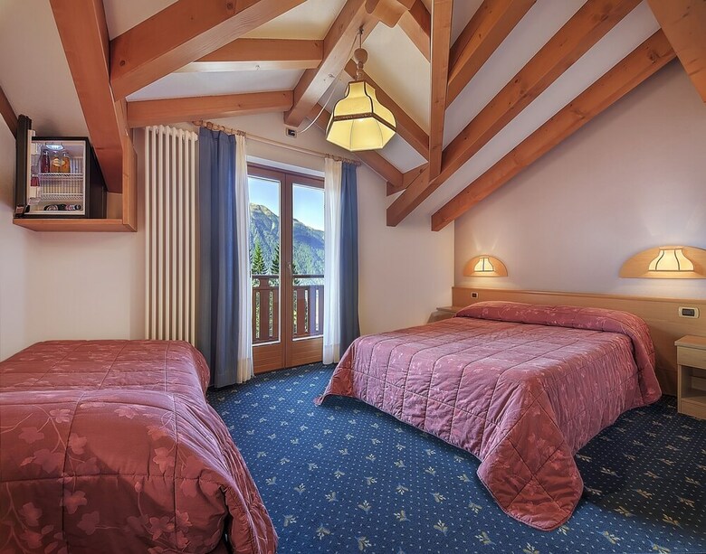 Hotel Folgarida