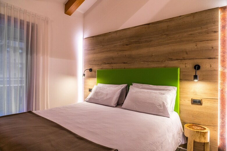 Hotel Folgarida