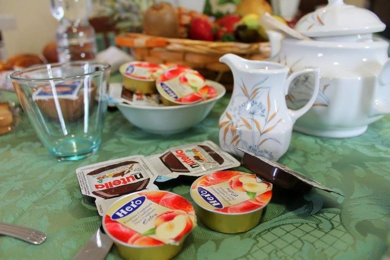 Bed & Breakfast Clamarema