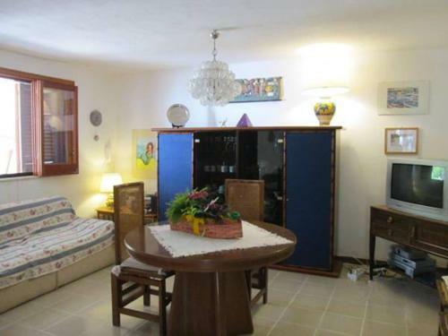 Helios Apartment