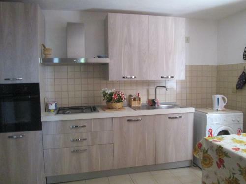 Helios Apartment